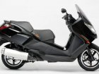 Peugeot BlackSat 125 125 / RS